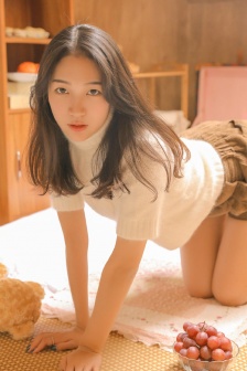 比基尼泳装时装秀